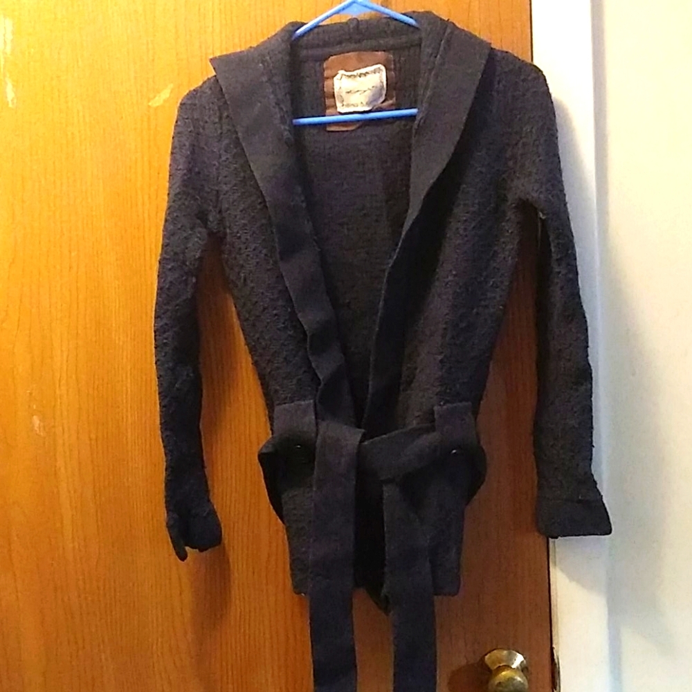 Kenji Cardigan